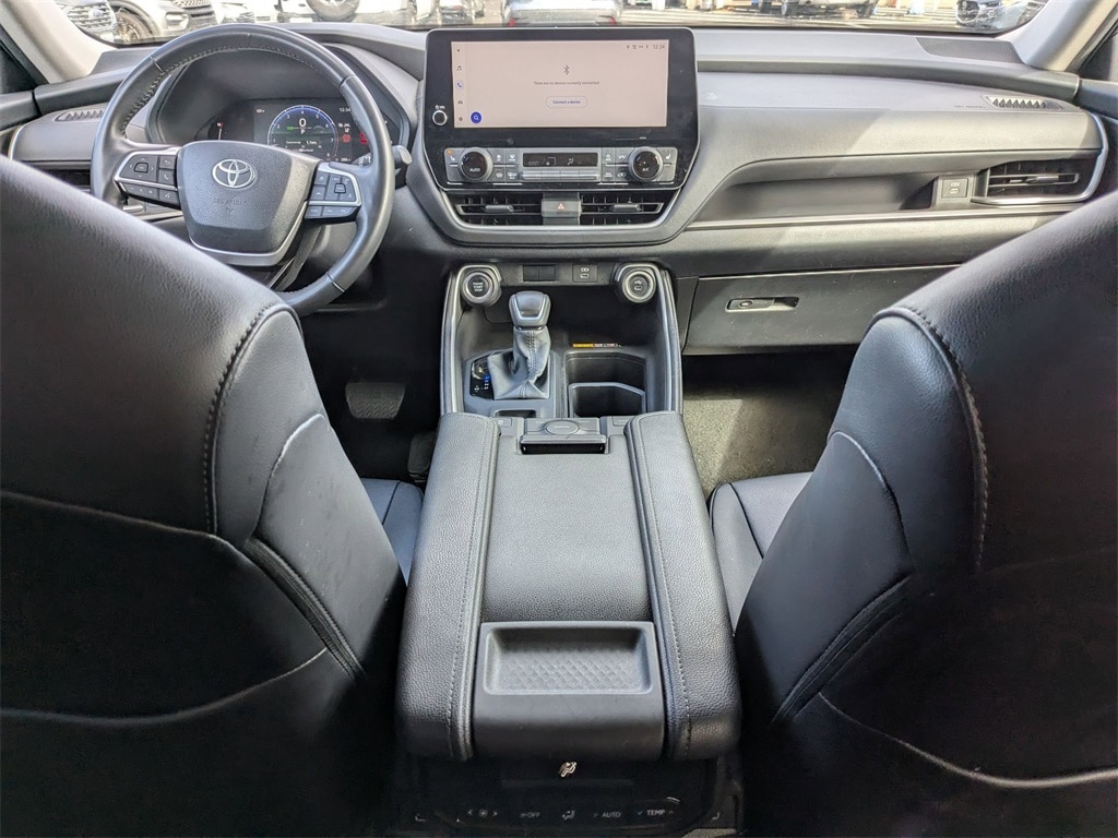 Thumbnail: 2024 Toyota Grand Highlander - 29