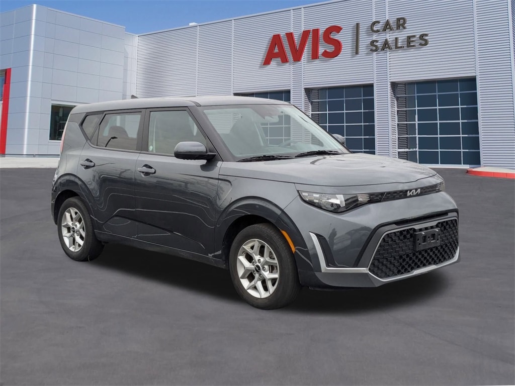 Thumbnail: 2024 Kia Soul - 9