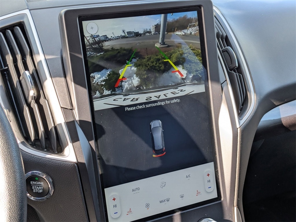 Thumbnail: 2024 Ford Edge - 23