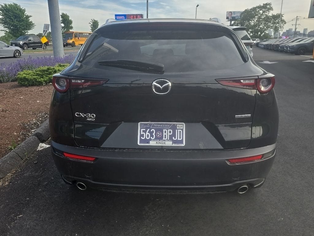 Thumbnail: 2025 Mazda CX-30 - 5