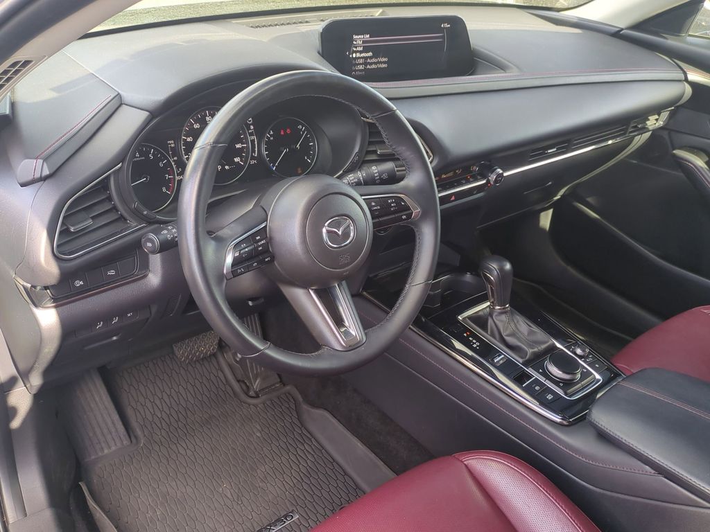 Thumbnail: 2025 Mazda CX-30 - 13