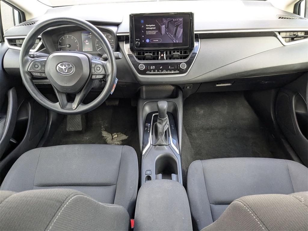 Thumbnail: 2024 Toyota Corolla - 30