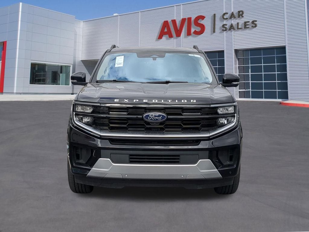 Thumbnail: 2025 Ford Expedition - 2