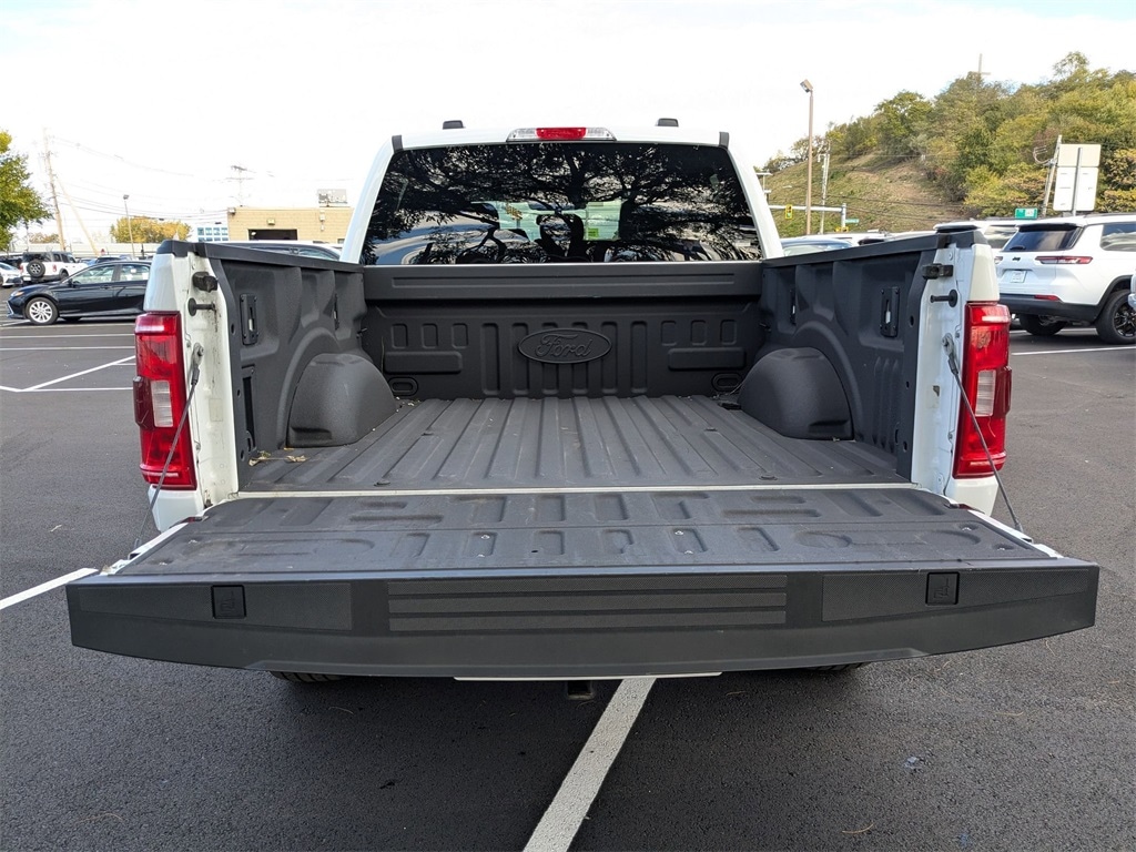 Thumbnail: 2023 Ford F-150 - 32