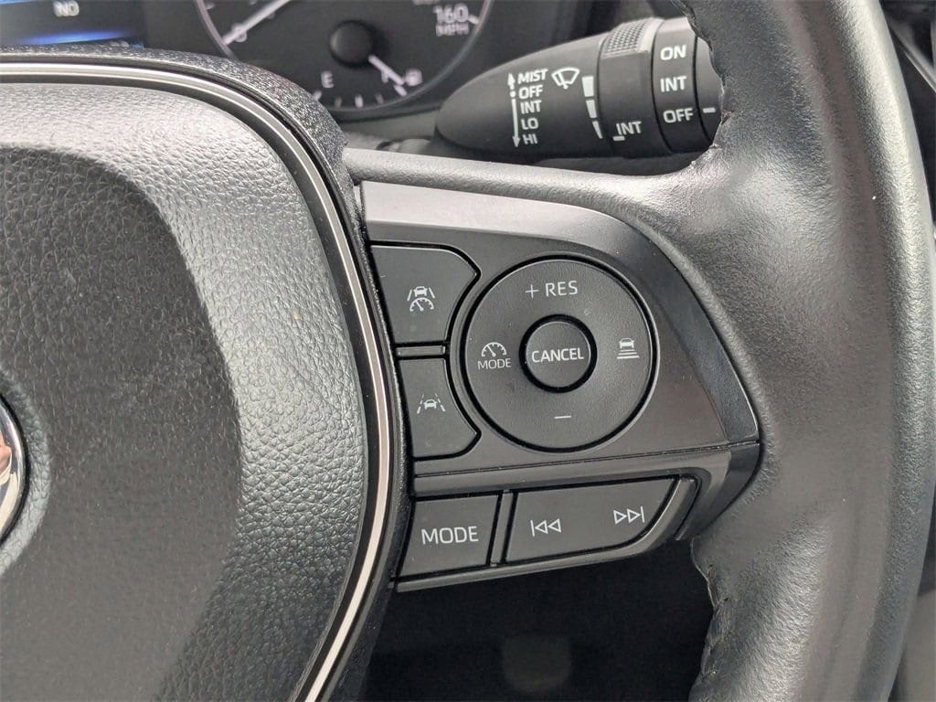 Thumbnail: 2024 Toyota Corolla Cross - 22