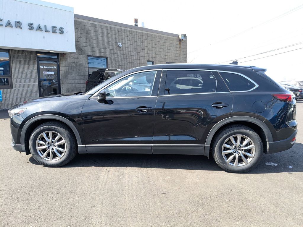 Thumbnail: 2018 Mazda CX-9 - 10