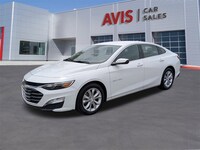 2023 Chevrolet Malibu LT -
                  East Boston, MA