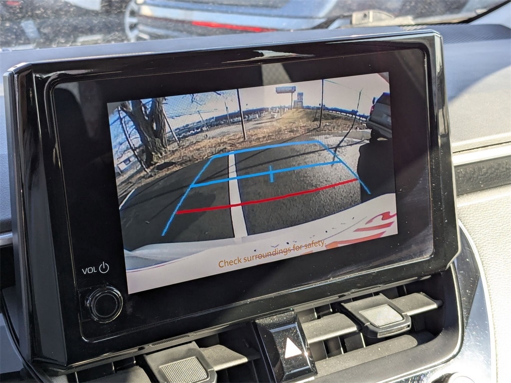 Thumbnail: 2024 Toyota Corolla - 23