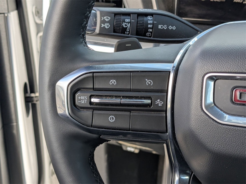 Thumbnail: 2025 GMC Terrain - 18