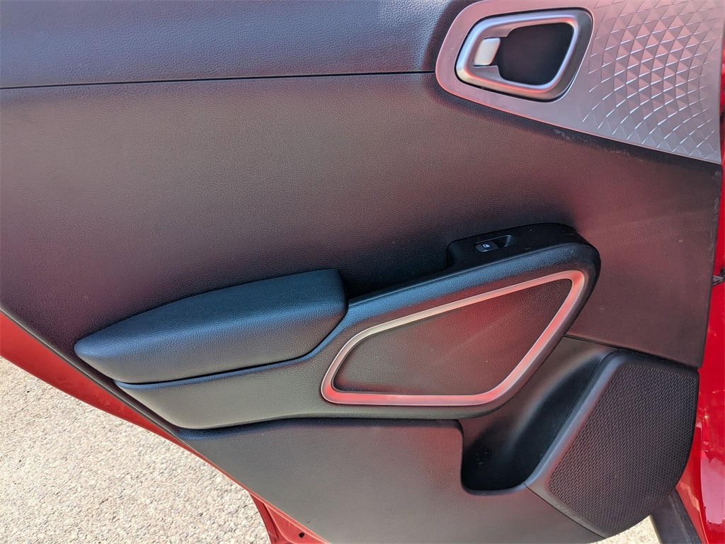 Thumbnail: 2022 Kia Soul - 23