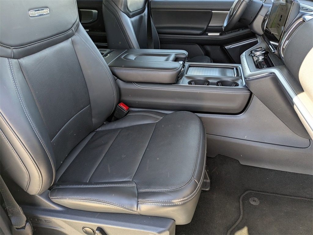 Thumbnail: 2025 Ford Expedition MAX - 44