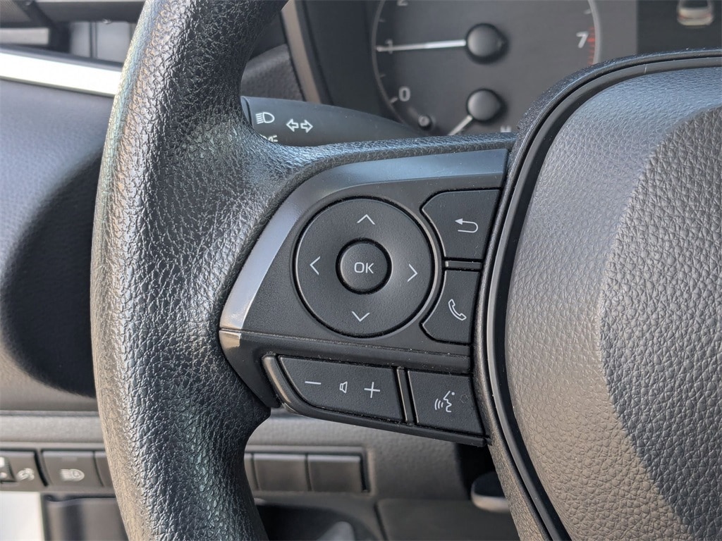 Thumbnail: 2024 Toyota Corolla - 18