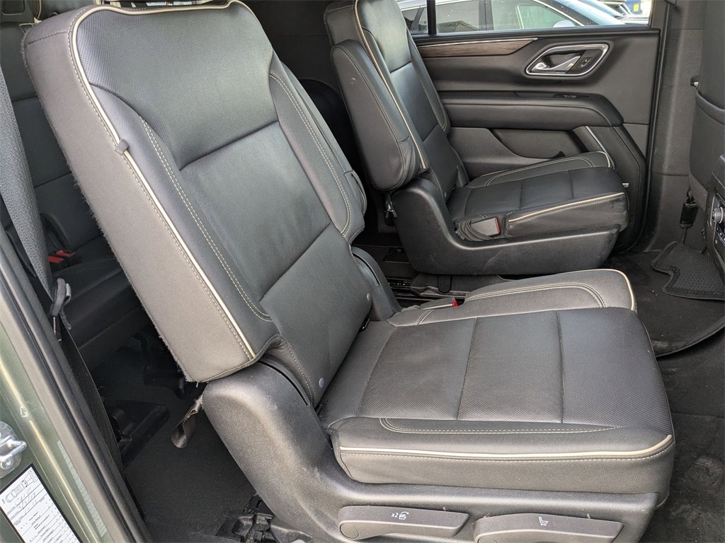 Thumbnail: 2023 Chevrolet Suburban - 34