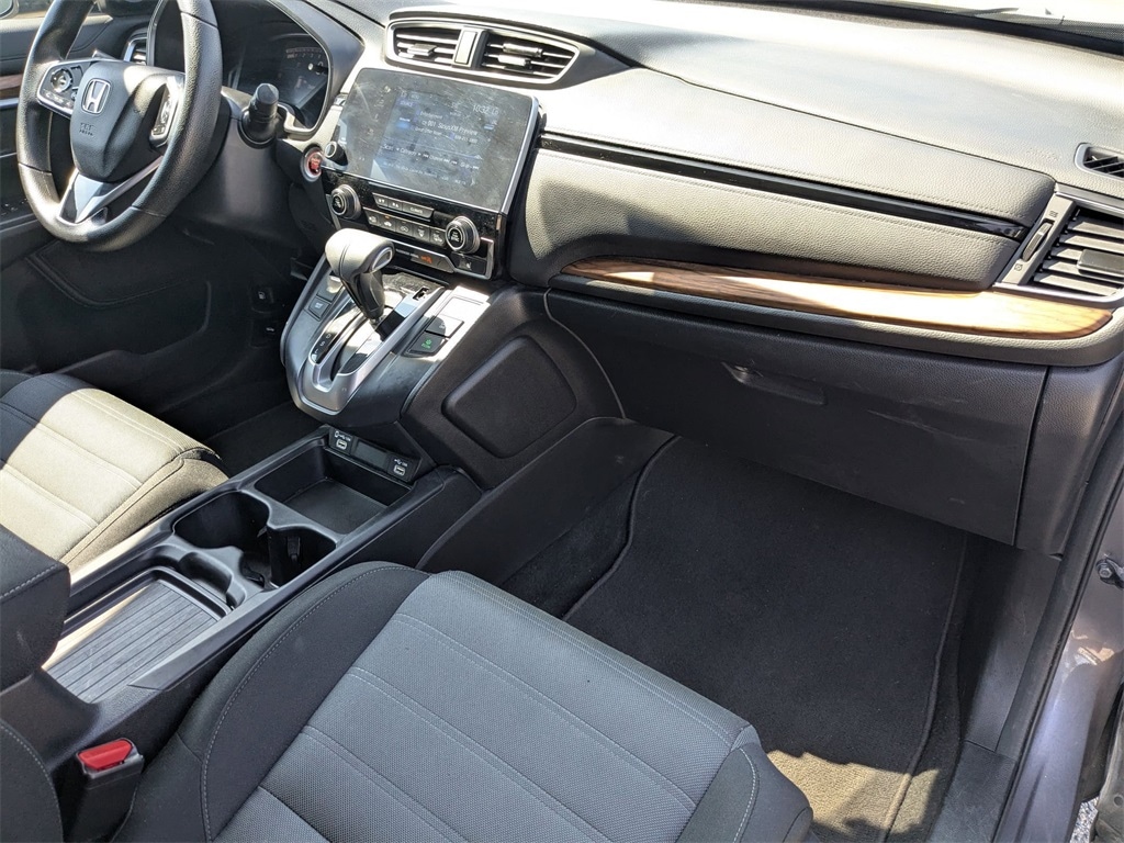 Thumbnail: 2022 Honda CR-V - 34