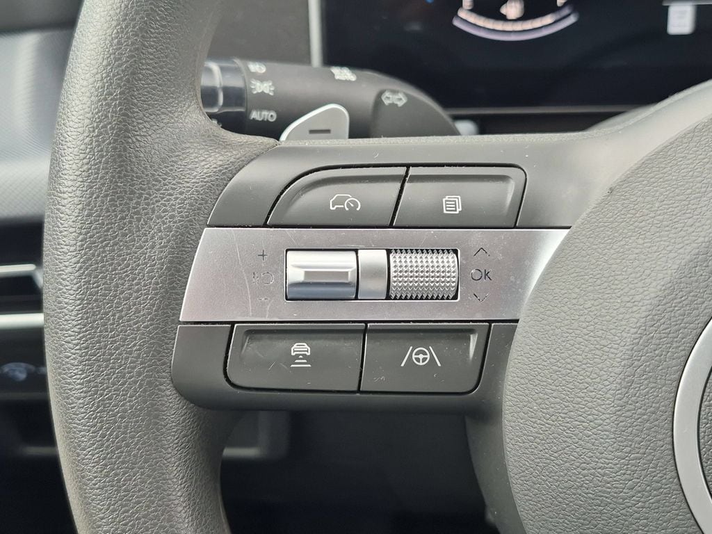2025 Hyundai Sonata SEL - Photo 20