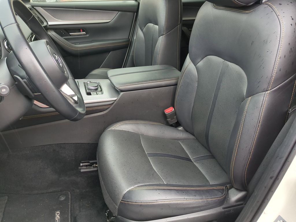 Thumbnail: 2024 Mazda CX-90 - 25