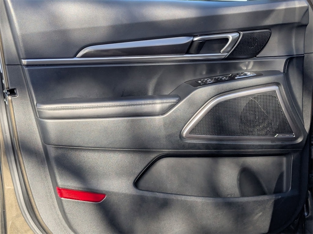 Thumbnail: 2025 Kia Telluride - 13