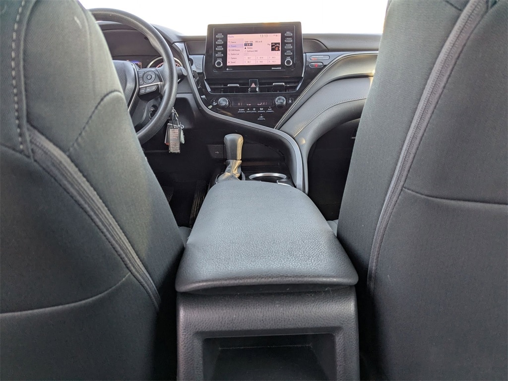 Thumbnail: 2024 Toyota Camry - 28