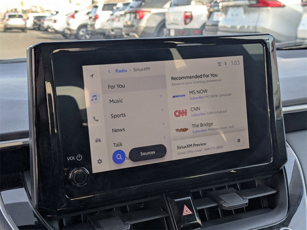 Thumbnail: 2024 Toyota Corolla - 21