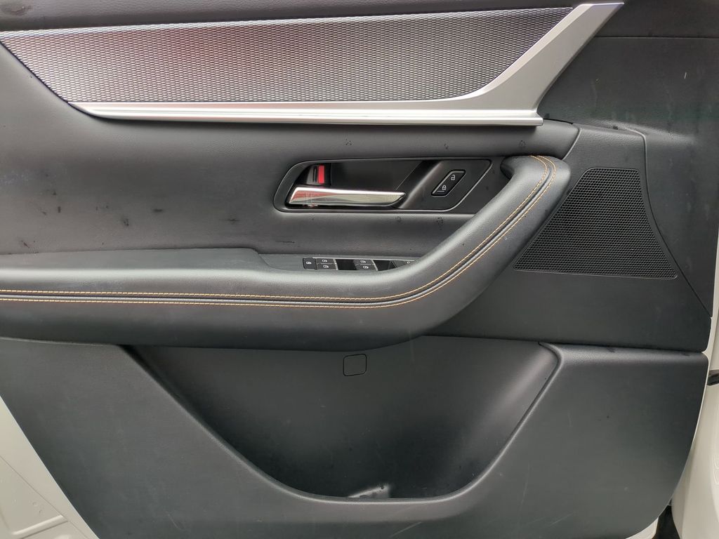 Thumbnail: 2024 Mazda CX-90 - 11