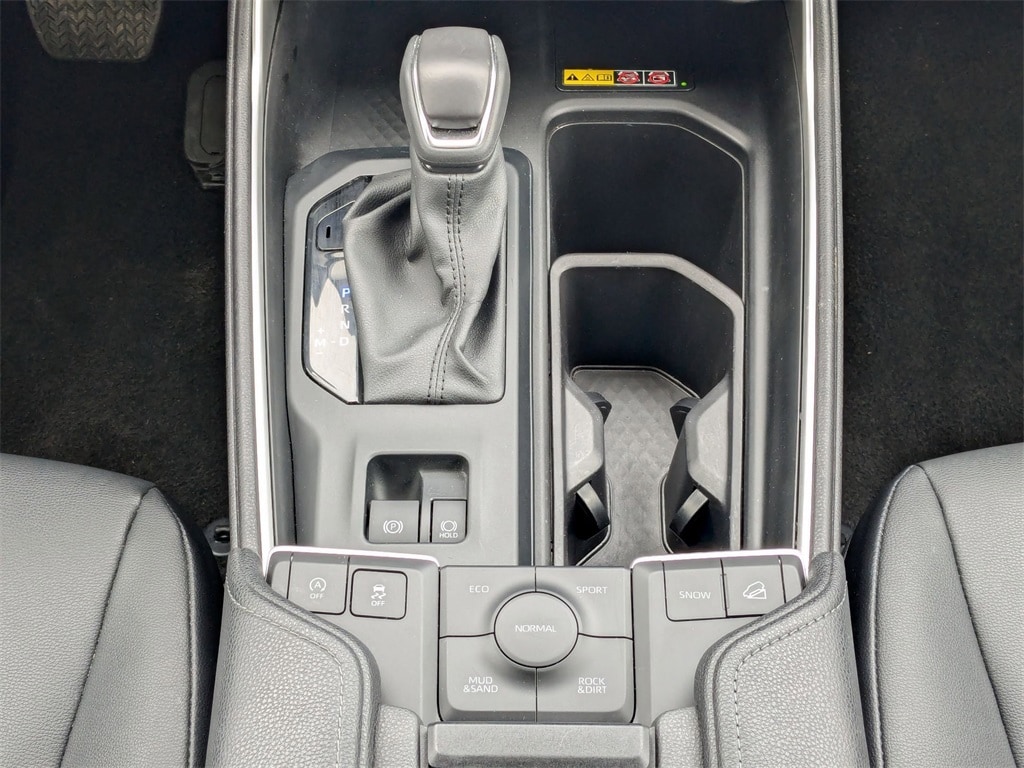 Thumbnail: 2025 Toyota Grand Highlander - 26