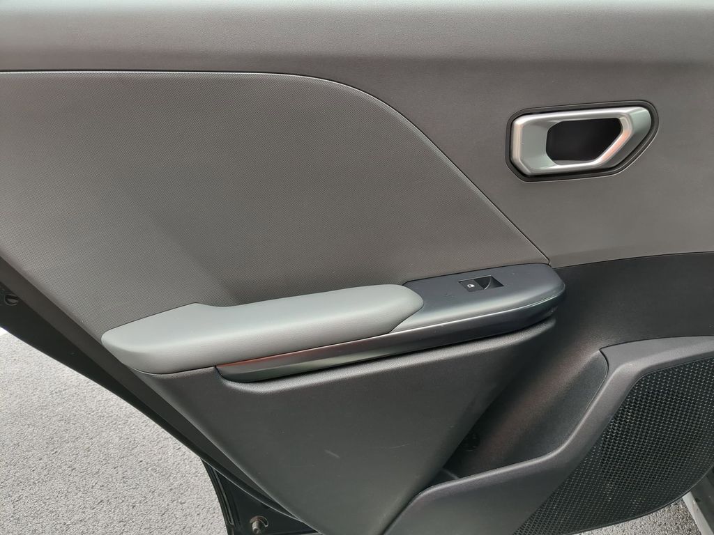 Thumbnail: 2025 Kia K4 - 25