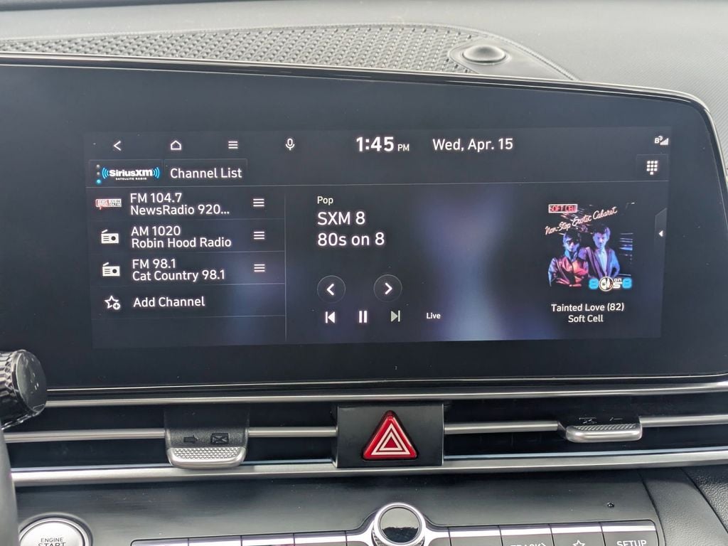 Thumbnail: 2025 Hyundai Elantra - 24