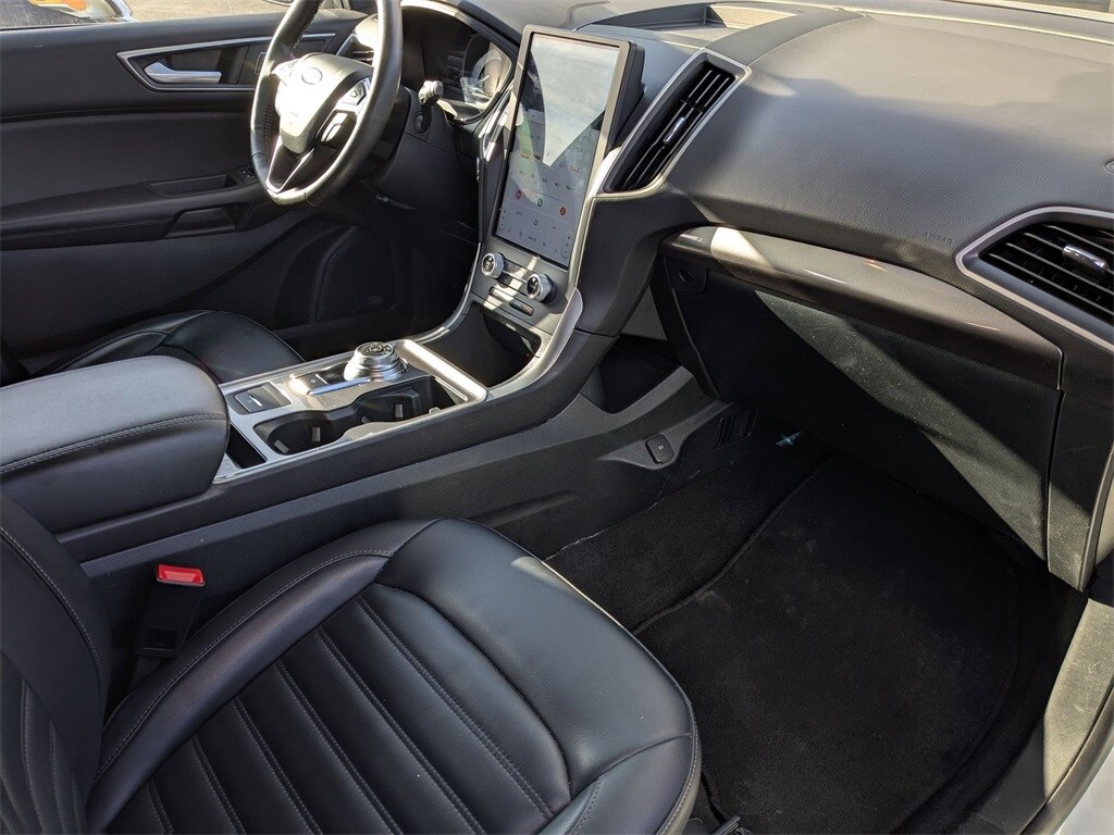 Thumbnail: 2024 Ford Edge - 35