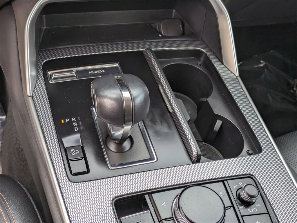 Thumbnail: 2024 Mazda CX-90 - 16