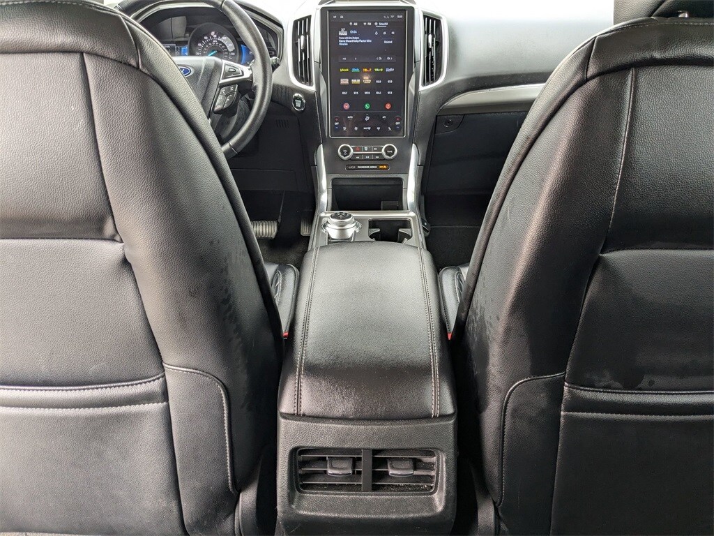 Thumbnail: 2024 Ford Edge - 28