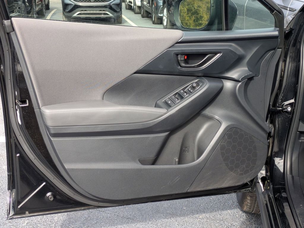 Thumbnail: 2024 Subaru Crosstrek - 2