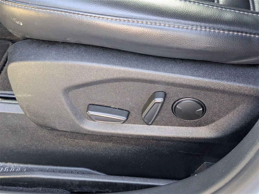 Thumbnail: 2024 Ford Edge - 15