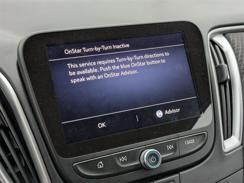 Thumbnail: 2024 Chevrolet Malibu - 24