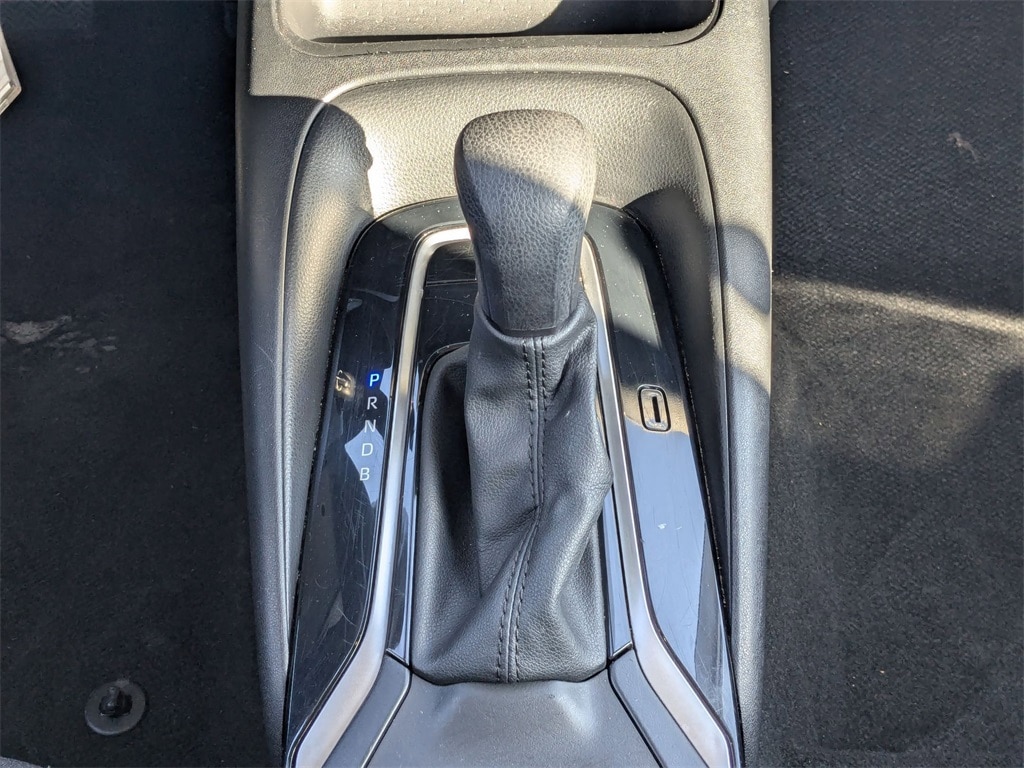 Thumbnail: 2024 Toyota Corolla - 25