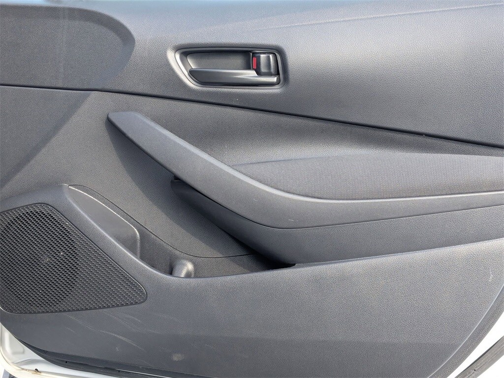 Thumbnail: 2024 Toyota Corolla - 33