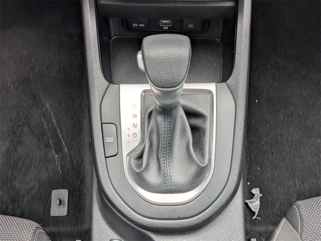 Thumbnail: 2024 Kia Forte - 28