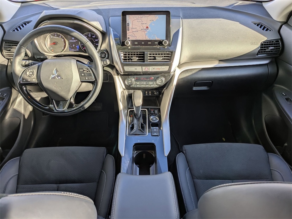 Thumbnail: 2025 Mitsubishi Eclipse Cross - 32