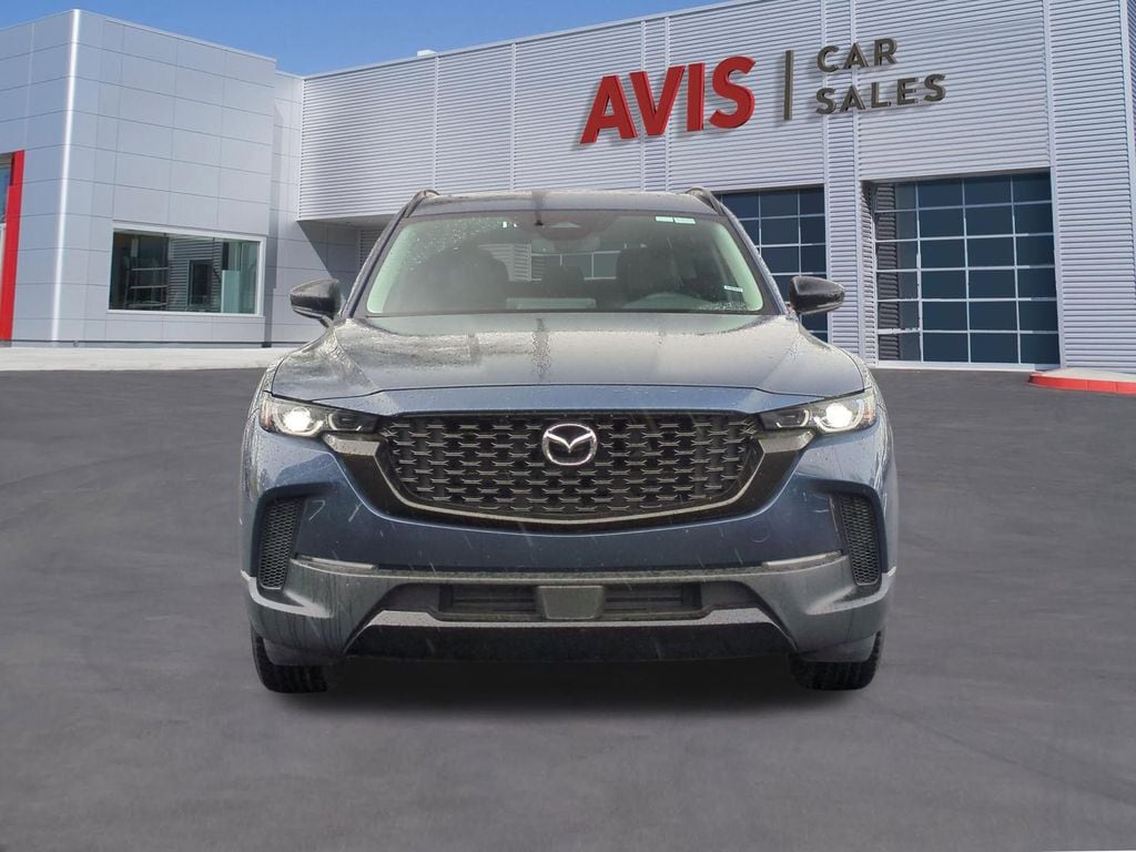 Thumbnail: 2025 Mazda CX-50 - 2
