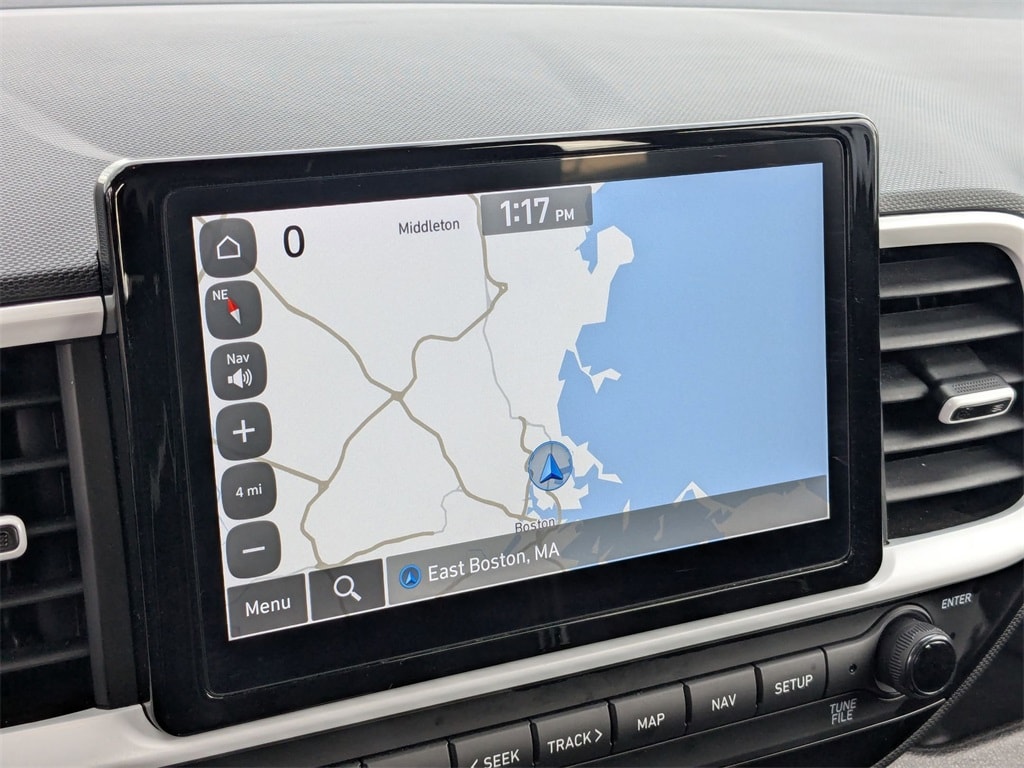 Thumbnail: 2025 Hyundai Venue - 23