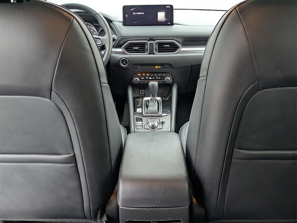 Thumbnail: 2025 Mazda CX-5 - 32