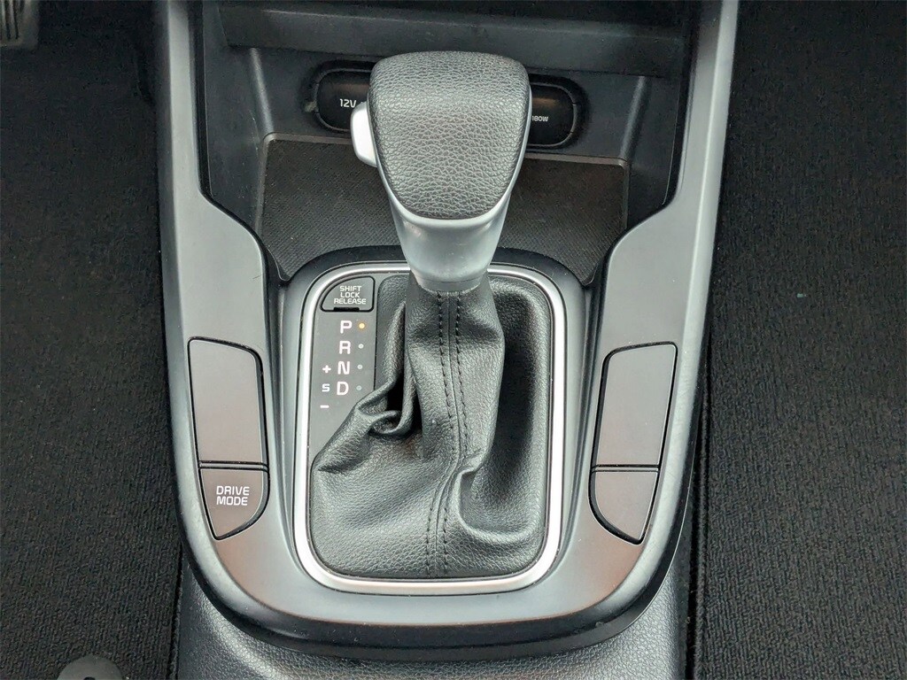 Thumbnail: 2024 Kia Soul - 25