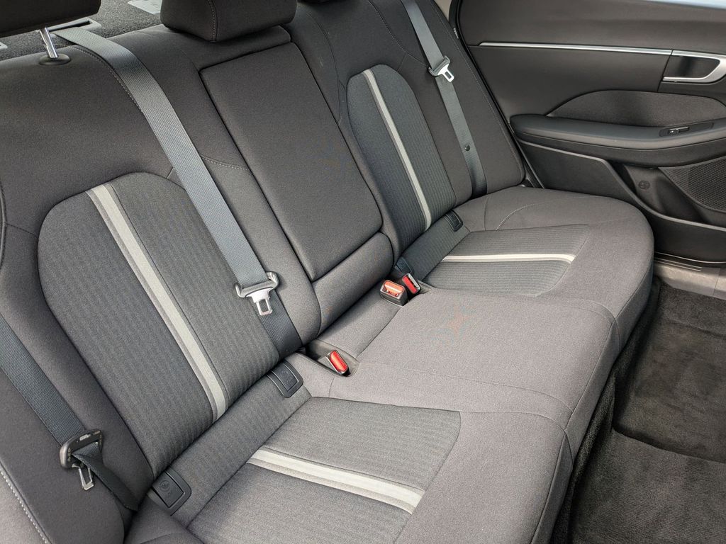 Thumbnail: 2025 Hyundai Sonata - 29