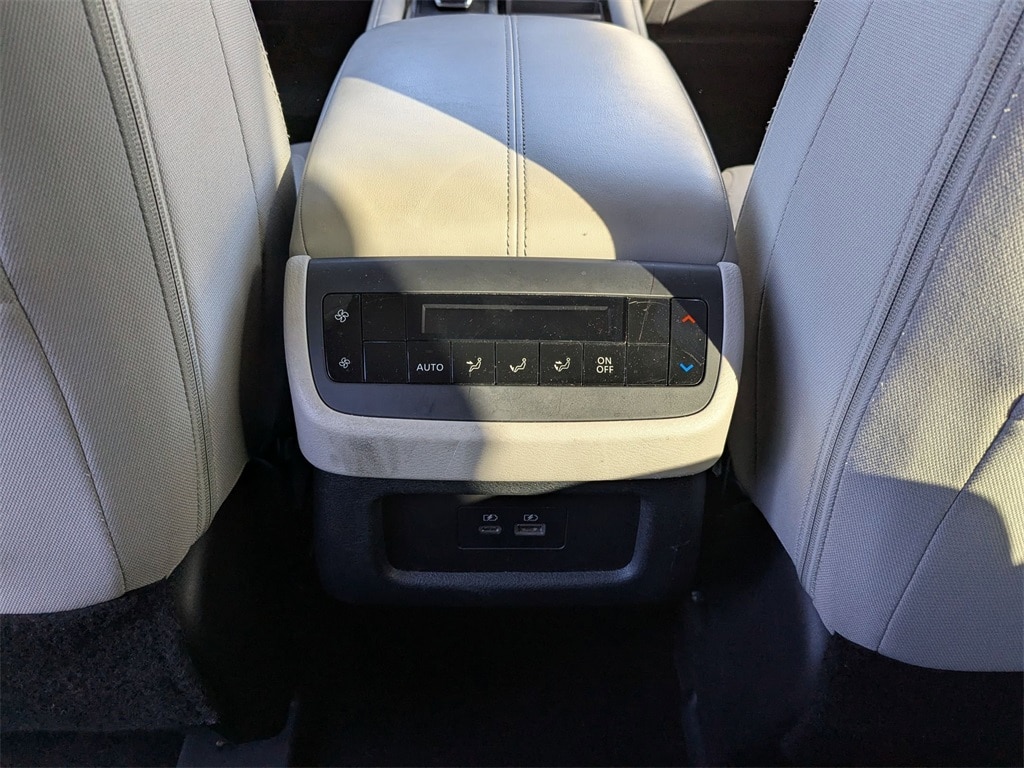 Thumbnail: 2024 Nissan Pathfinder - 29