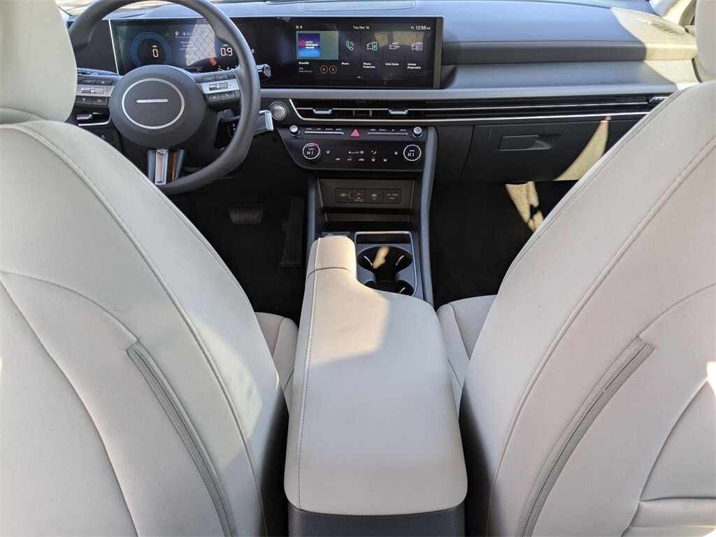 Thumbnail: 2025 Hyundai Sonata - 29