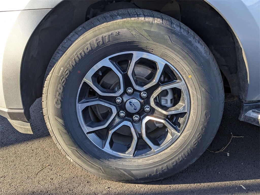 Thumbnail: 2023 Ford Expedition MAX - 11