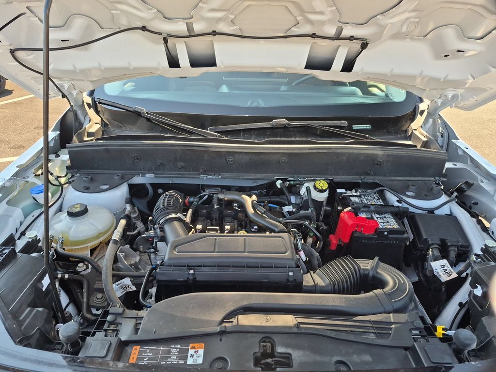 2025 Ford Bronco Sport Outer Banks - Photo 35