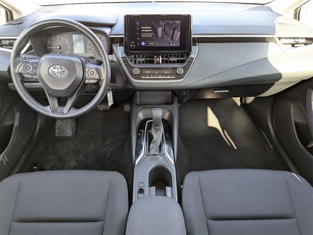 Thumbnail: 2024 Toyota Corolla - 30