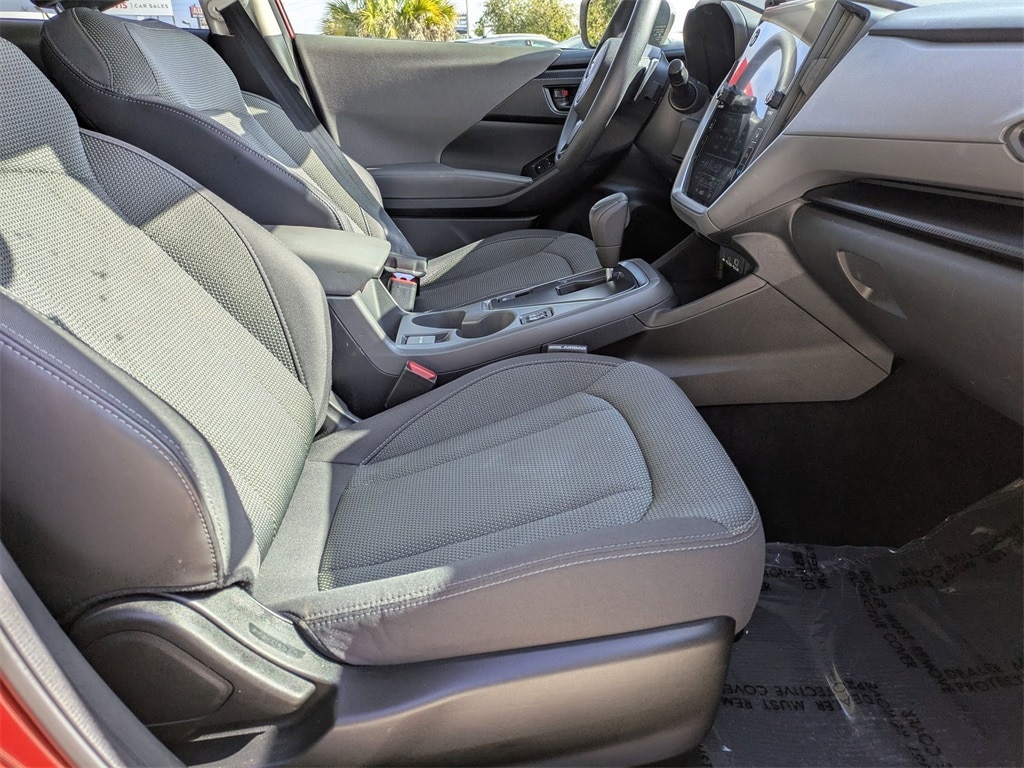 Thumbnail: 2024 Subaru Crosstrek - 24