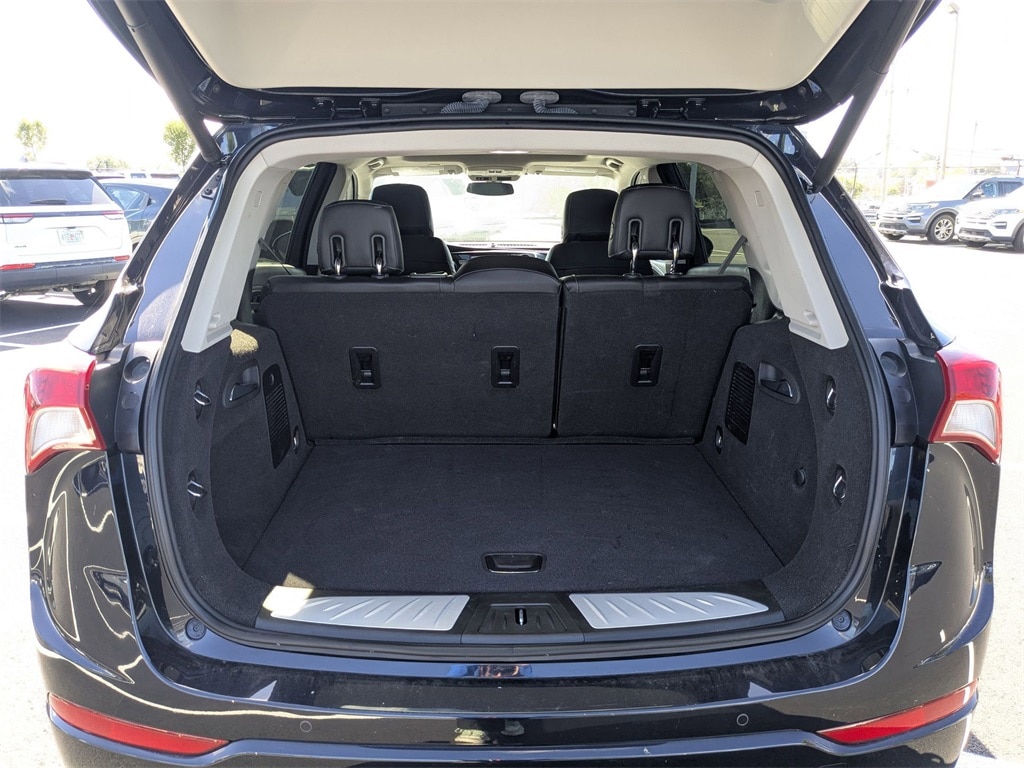Thumbnail: 2020 Buick Envision - 33