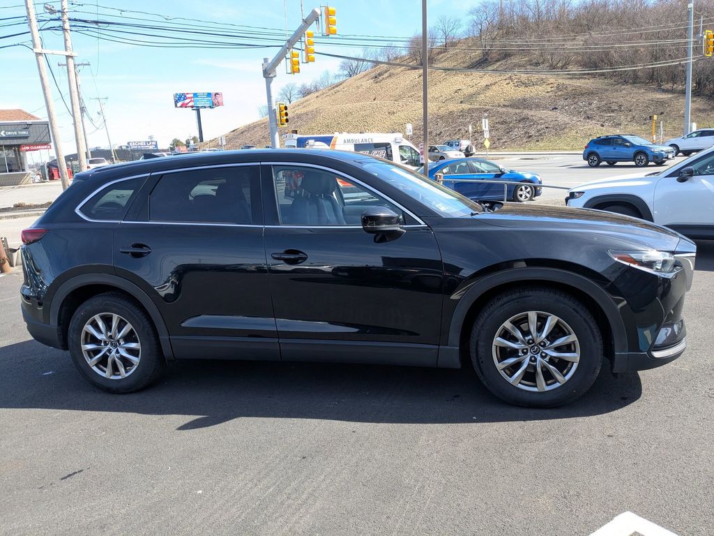 Thumbnail: 2018 Mazda CX-9 - 5